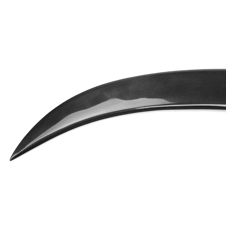 M-Performance Carbon Fiber Trunk Spoiler - BMW F06/F12/F13 M6