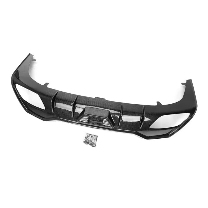 AC Schnitzer Carbon Fiber Rear Diffuser - BMW G14/G15/G16 8-Series