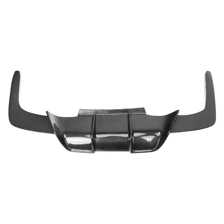 Vorsteiner Carbon Fiber Rear Diffuser - BMW F06/F12/F13 M6