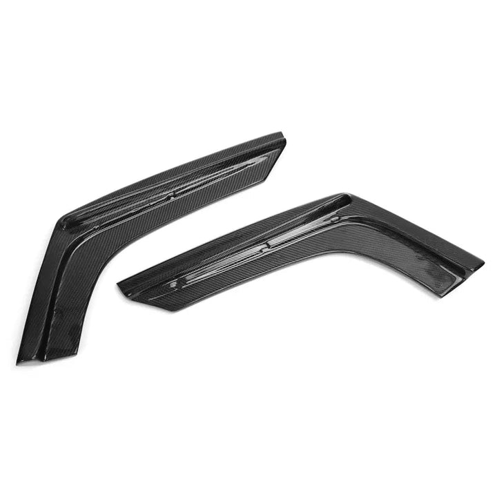 Vorsteiner Carbon Fiber GTS Rear Diffuser - BMW F80 M3 & F82/F83 M4