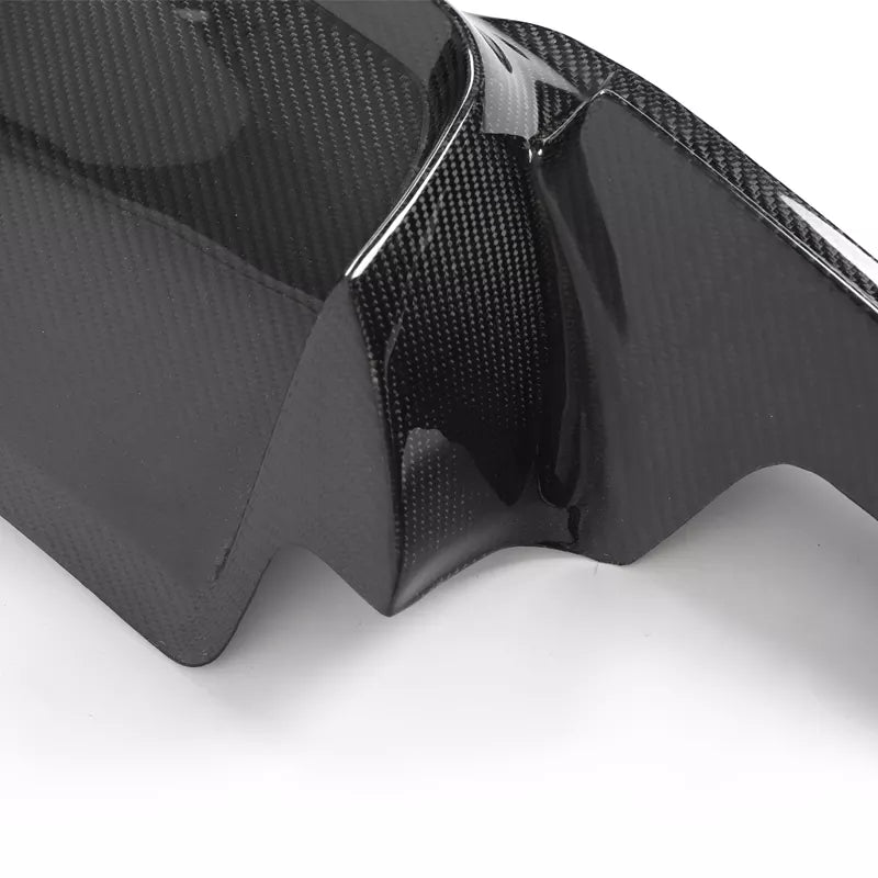 Vorsteiner Carbon Fiber Rear Diffuser - BMW F10 M5