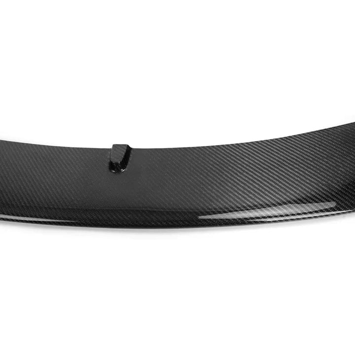 M-Performance Carbon Fiber Front Lip - BMW F3X 3-Series