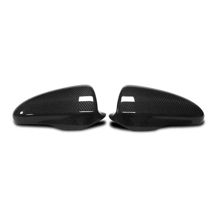 M-Performance Carbon Fiber Mirror Cap Set - BMW F06/F12/F13 M6 & F10 M5