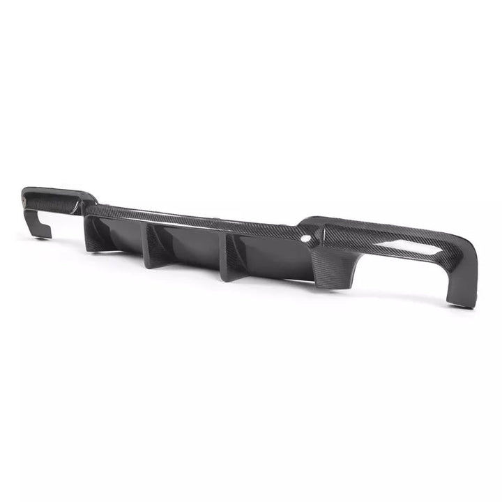 Vorsteiner Carbon Fiber Rear Diffuser - BMW F10 M5