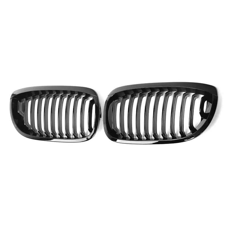 Single Slat Kidney Grille Set - BMW E46 M3