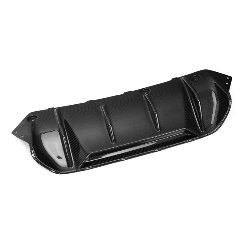 M-Performance Carbon Fiber Rear Diffuser - BMW F90 M5