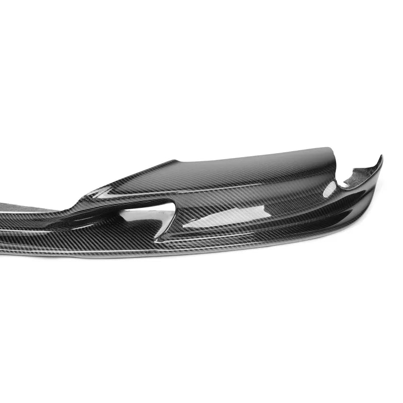 3D Design Carbon Fiber Front Lip - BMW F10 M5