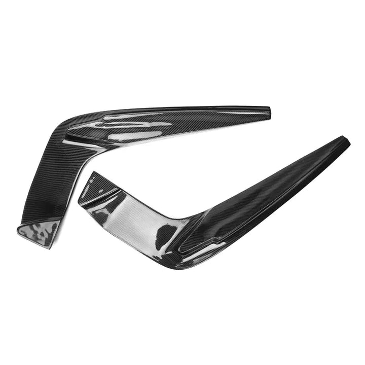 3D Design Carbon Fiber Rear Diffuser - BMW F90 M5