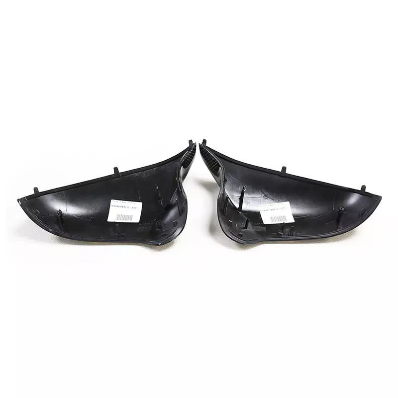 M-Performance Carbon Fiber Mirror Cap Set - BMW F8X M3/M4 & F87 M2C/M2CS