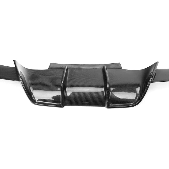 Vorsteiner Carbon Fiber Rear Diffuser - BMW F06/F12/F13 M6