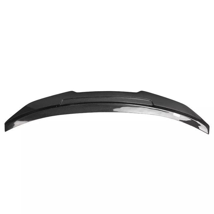 PSM Dynamic Carbon Fiber Trunk Spoiler -  F32/F33/F36 4-Series