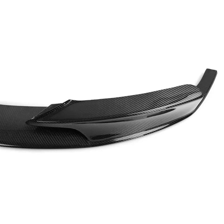 M-Performance Carbon Fiber Front Lip - BMW F3X 3-Series