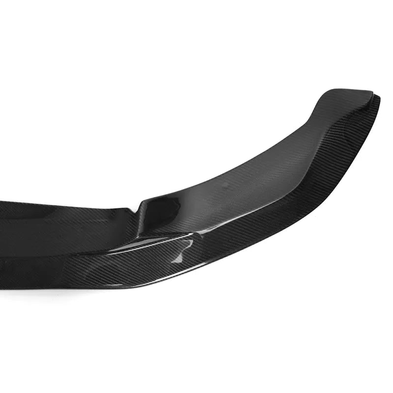 PSM Dynamic Carbon Fiber Front Lip - BMW F80 M3 & F82/F83 M4