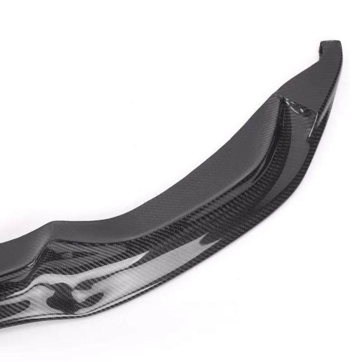 Vorsteiner Carbon Fiber Front Lip - BMW F80 M3 & F82/F83 M4