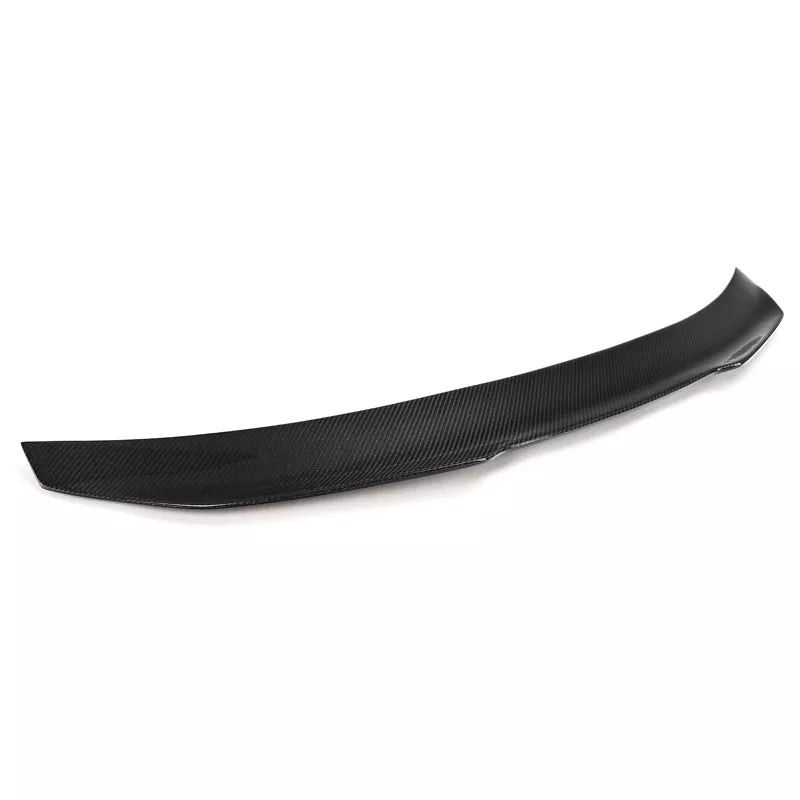 PSM Dynamic Carbon Fiber Trunk Spoiler -  F32/F33/F36 4-Series