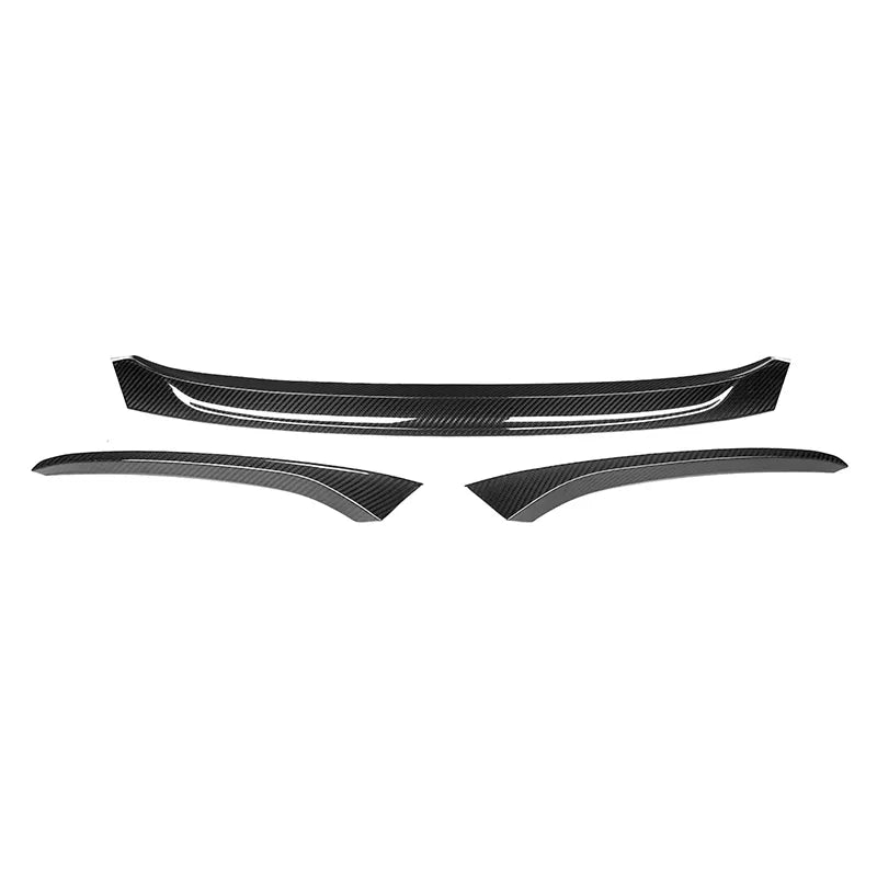 M-Performance Carbon Fiber Front Lip - BMW F9X M8 & G1X 8-Series