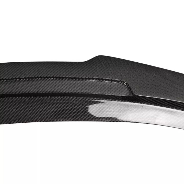 PSM Dynamic Carbon Fiber Trunk Spoiler -  F32/F33/F36 4-Series