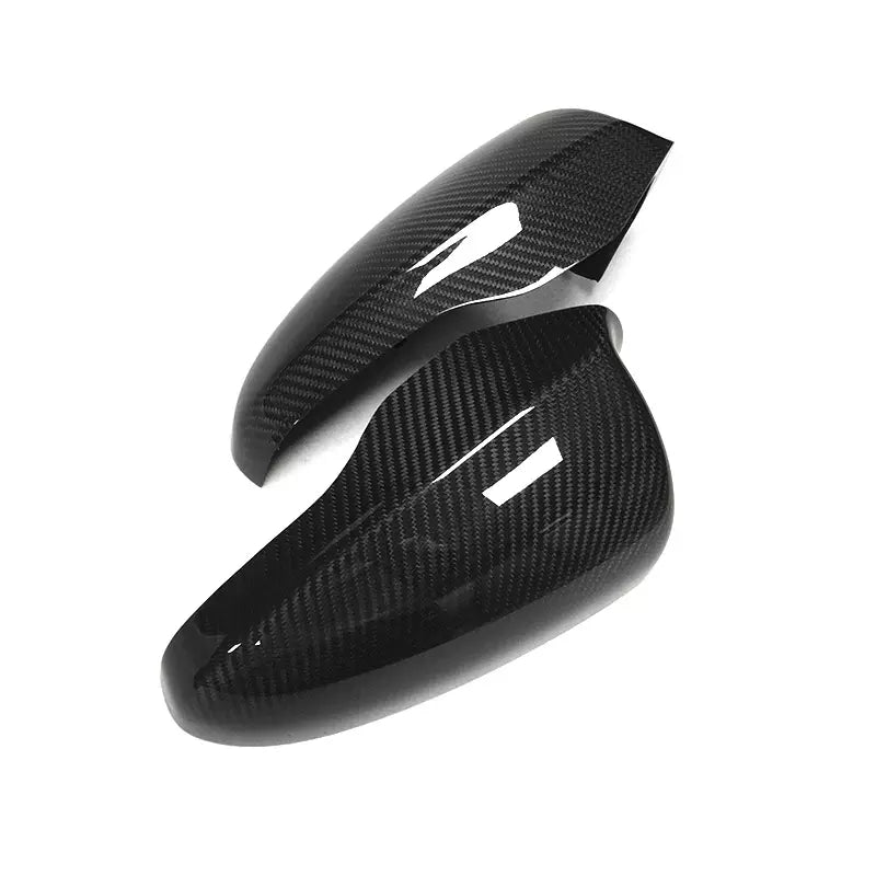 M-Performance Carbon Fiber Mirror Cap Set - BMW F06/F12/F13 M6 & F10 M5