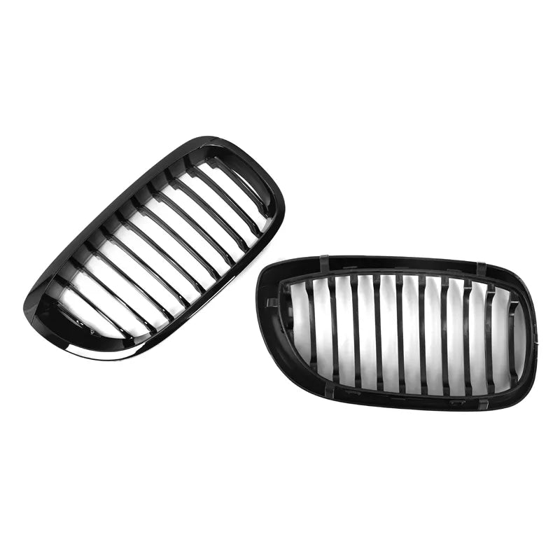 Single Slat Kidney Grille Set - BMW E46 M3