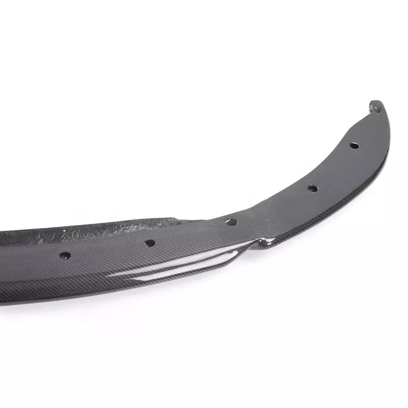 Varis Carbon Fiber Front Lip - BMW F80 M3 & F82/F83 M4