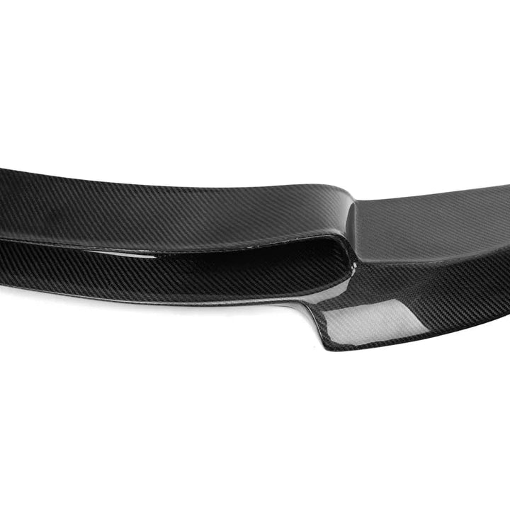 Vorsteiner Carbon Fiber Front Lip - BMW F06/F12/F13 M6