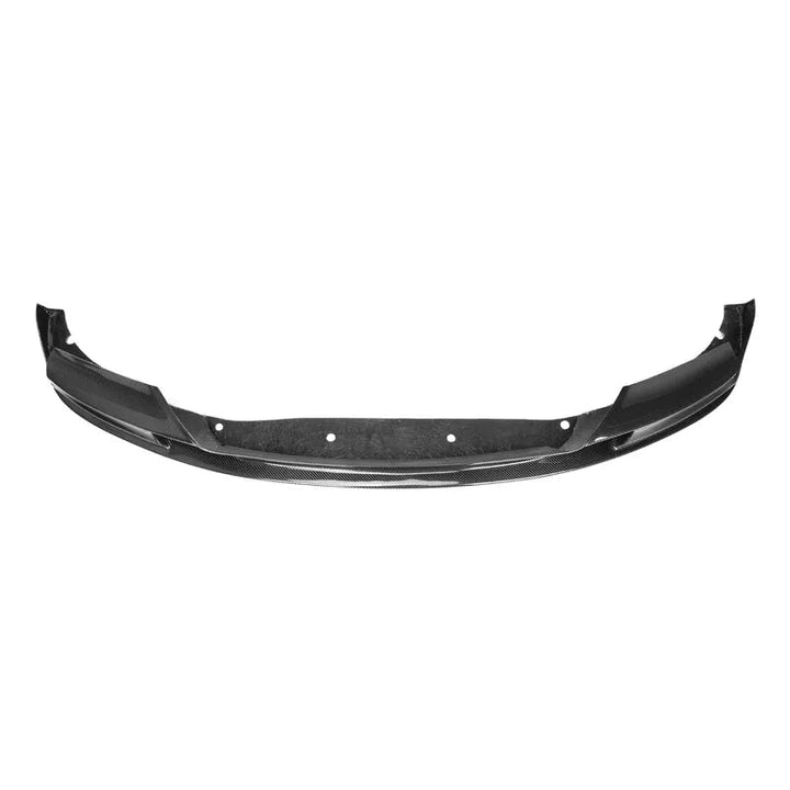 3D Design Carbon Fiber Front Lip - BMW F10 M5