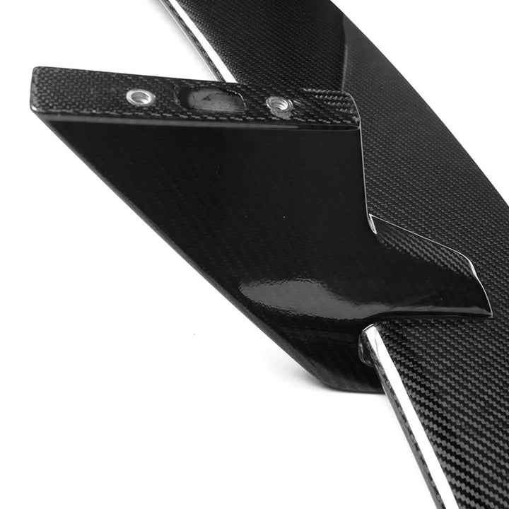 M-Performance Carbon Fiber Flow-Thru Rear Wing - BMW G80 M3 & G82 M4