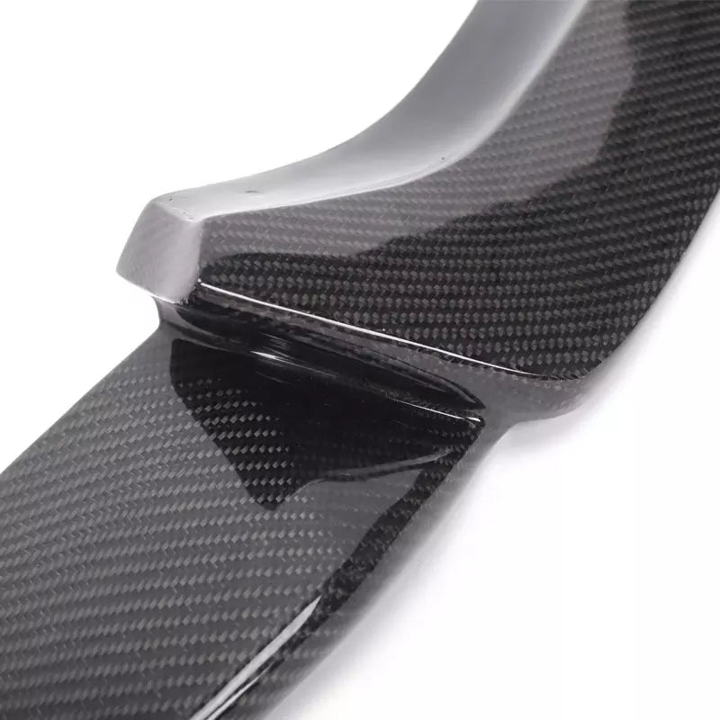 Varis Carbon Fiber Front Lip - BMW F80 M3 & F82/F83 M4