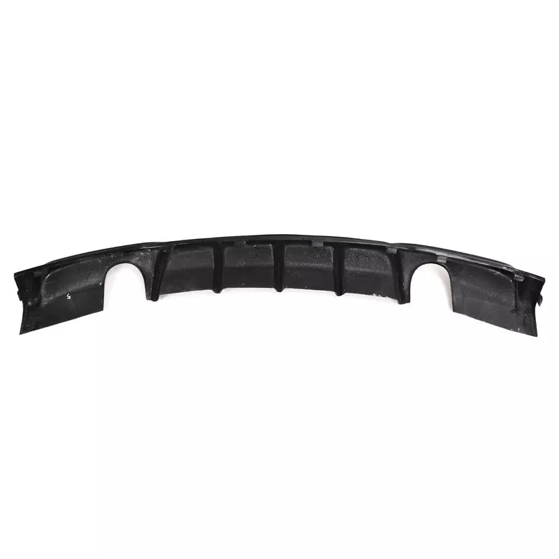 M-Performance Carbon Fiber Rear Diffuser - BMW F30/F31