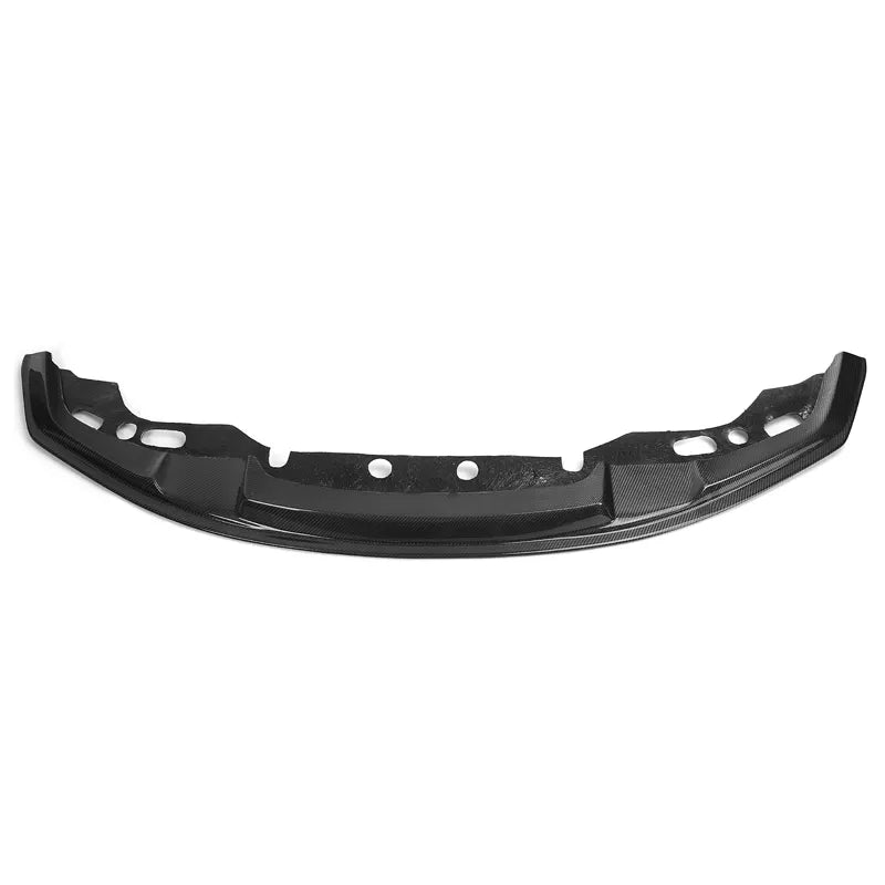 MTC Design Carbon Fiber Front Lip - BMW F87 M2