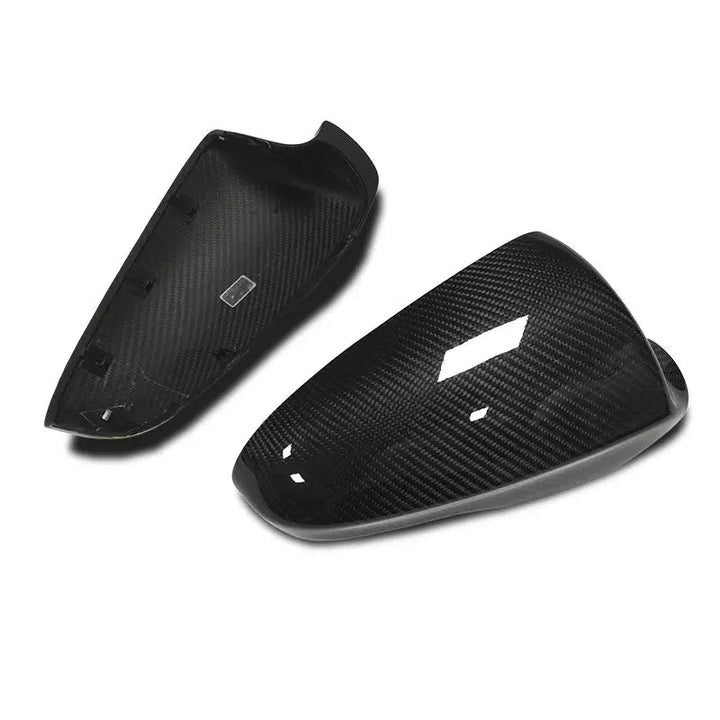 M-Performance Carbon Fiber Mirror Cap Set - BMW F06/F12/F13 M6 & F10 M5