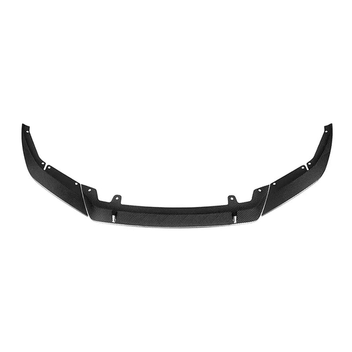 Sterkenn Carbon Fiber front Lip - BMW F90 M5