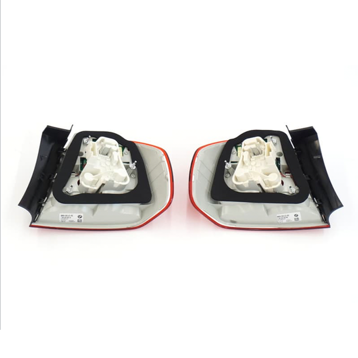 Genuine Replacement Tail Lights Set - BMW E90 & E90 M3