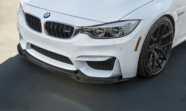 Vorsteiner Carbon Fiber Front Lip - BMW F80 M3 & F82/F83 M4