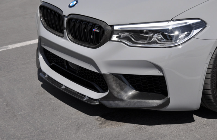 M-Performance Carbon Fiber Front Center Lip - BMW F90 M5