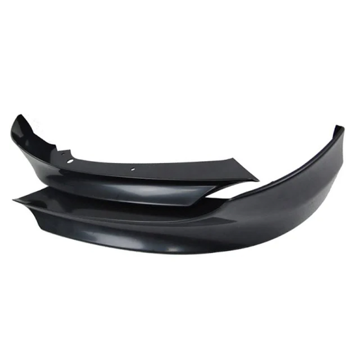 Front Splitter OE Style Lip 2 PCS - BMW E9X