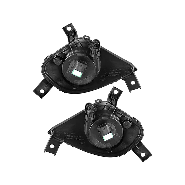 Genuine LED Fog Lights 2PCS - BMW E90/E91