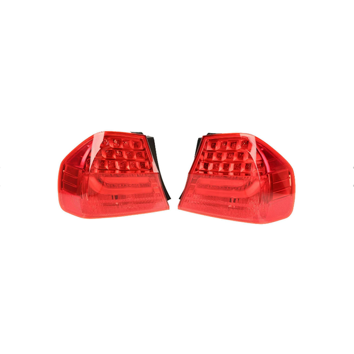 Genuine Replacement Tail Lights Set - BMW E90 & E90 M3