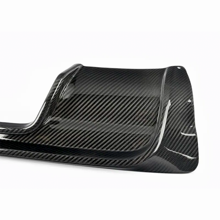 M-Performance Carbon Fiber Rear Diffuser - E46 M3