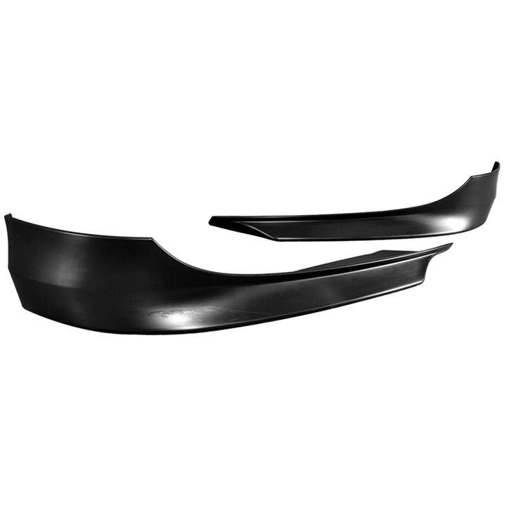 Front Splitter OE Style Lip 2 PCS - BMW E9X